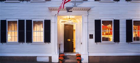 hotel  marblehead ma romantic rooms apartments