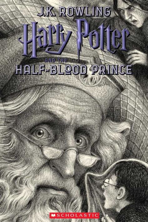 Harry Potter Books To Be Re Released With New Covers Sure To Impress