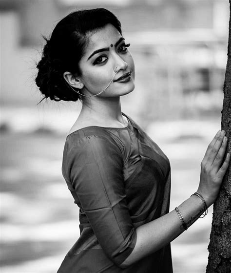 Rashmika Mandanna Photos 30 Hot Sexy And Most Beautiful
