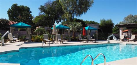 tubac golf resort spa arizona review  hotel guru