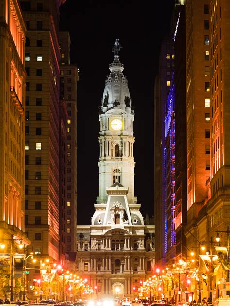 philadelphia city hall membranophonists ramblings