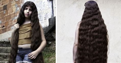crantz couture real life rapunzel set to cut hair for the first time