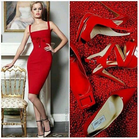 pin by ivonne camacho on red passion montages red color bodycon dress