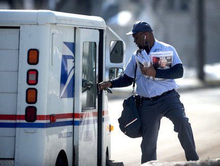 bernie sanders  ralph nader  condemn postal service decision