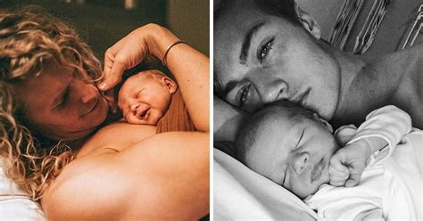 23 Tender Photos That Show The Magic Of A Dad’s Love