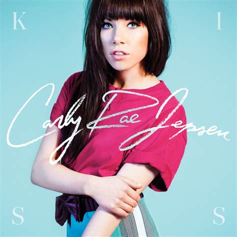 carly rae jepsen s ‘kiss is a pleasantly unremarkable album the