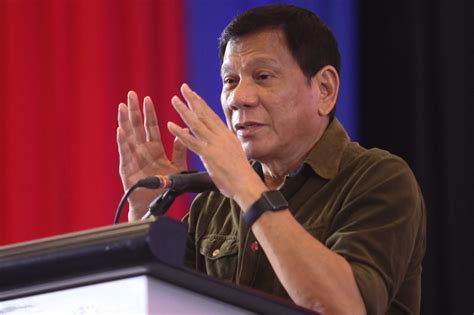 the real story behind philippine president rodrigo duterte