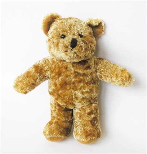 brown teddy bear  photo  freeimages
