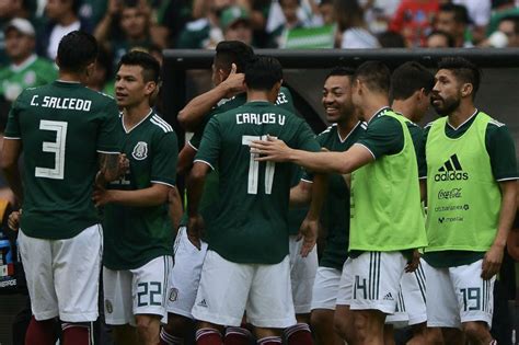 Mexico World Cup Squad S Farewell Party Hit By Prostitute