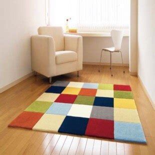 handmade polyacrylonitrile fiber carpet coffee table sofa carpet  carpet  home garden