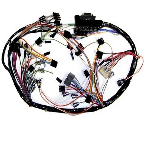 automotive wiring harness  rs  automobile wiring harness  pune id