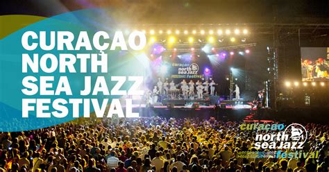 news  curacao north sea jazz festival