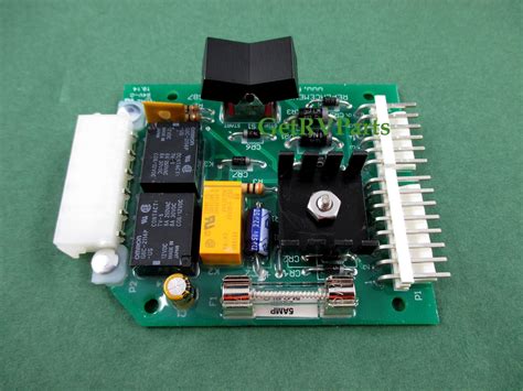 onan aftermarket   generator circuit board  flight systems