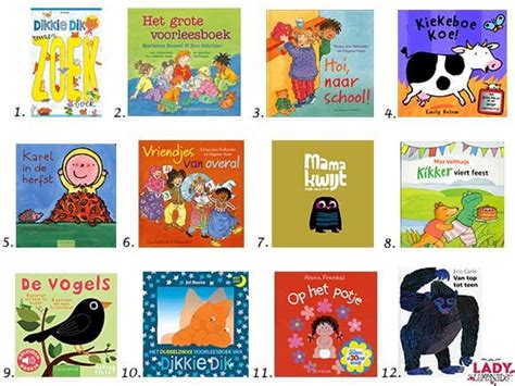 voorleesboeken de leukste mooiste grappigste nieuwe boeken voor kids boeken kinderboeken