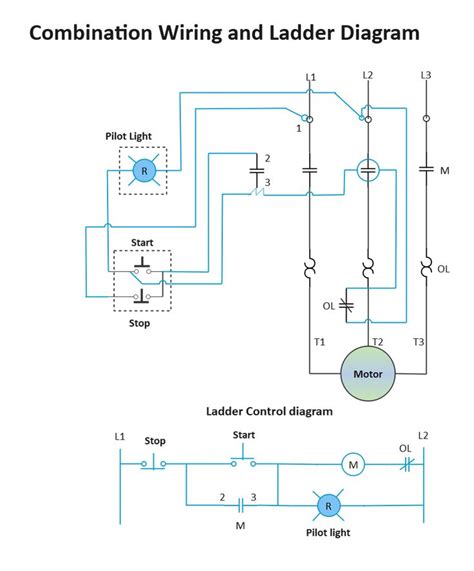 electrical wiring diagram template excellente journee mark wiring