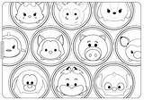 Tsum Coloring Pages Disney Bubbles Whatsapp Tweet Email sketch template