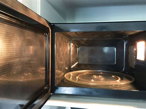 clean  microwave  minutes  chemicals woot fat mum slim