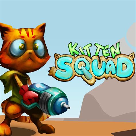 kitten squad nintendo switch download software games nintendo