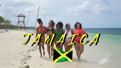 Top Things To Do In Montego Bay Jamaica Youtube