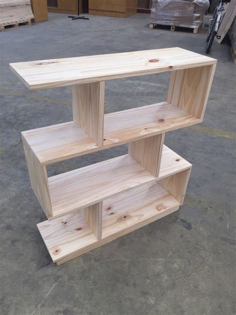 como hacer muebles de madera ideas asombrosas  mas