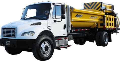 tma dump truck industrys toughest royal truck equipment