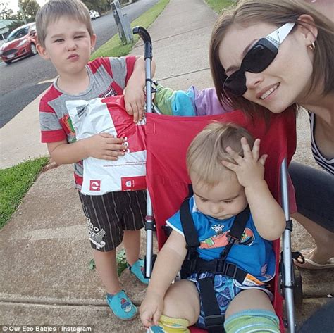 queensland mother who still breastfeeds her son refuses to