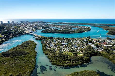 tweed holiday parks tweed heads nsw holidays accommodation    attractions