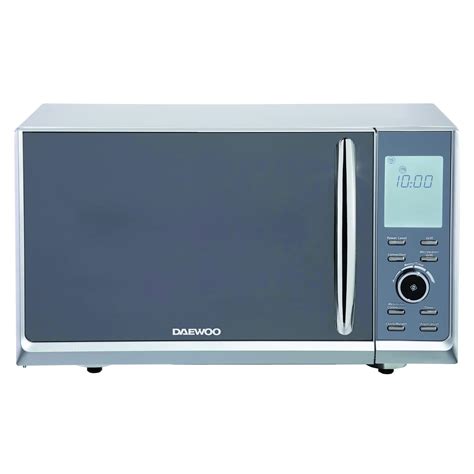 Buy Daewoo Koc8hafr 900w 25l Combination Microwave 1950w Grill
