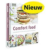 editiepajot halle nieuw kookboek bij colruyt comfort food