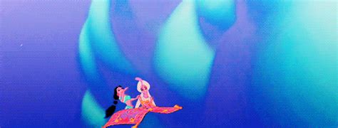 a whole new world disney find and share on giphy