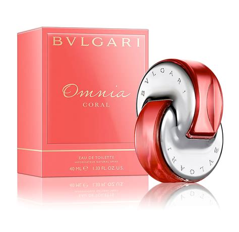 bvlgari bvlgari omnia coral parfum direct