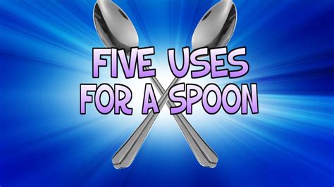 spoon youtube