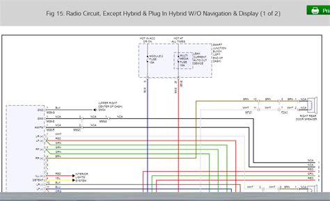 audio wiring diagram    wiring diagram   base