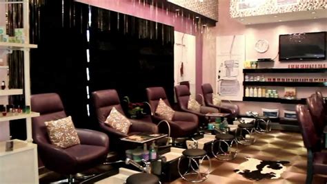 stop relax spa beauty center abu dhabi video  youtube