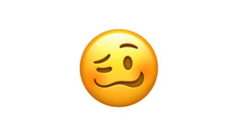 Apple Ios 12 New ‘woozy Face’ Emoji Is Making The Internet