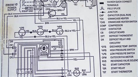tecumseh compressor wiring diagram elegant wiring diagram image