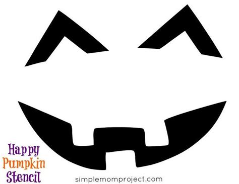 pumpkin templates  large  small  printable outline pumpkin