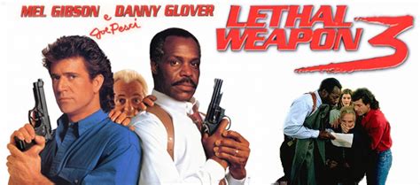 lethal weapon 3