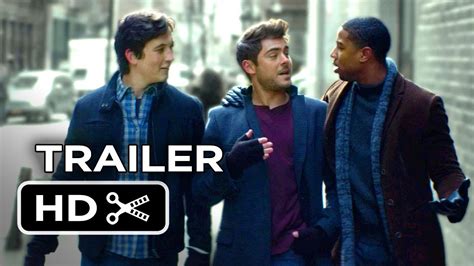 that awkward moment official trailer 1 2014 zac efron
