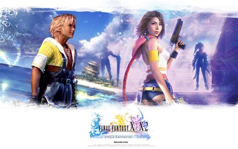 [49 ] final fantasy x wallpapers hd on wallpapersafari