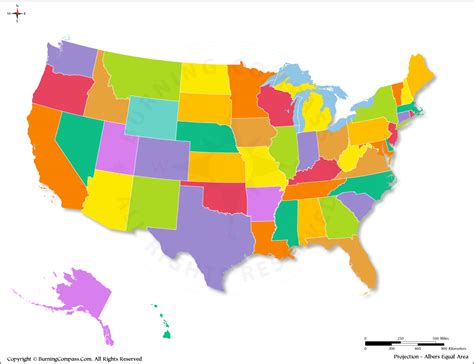 united states map   state names robyn christye