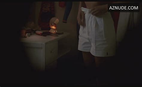 Tahnee Welch Underwear Scene In Cocoon Aznude