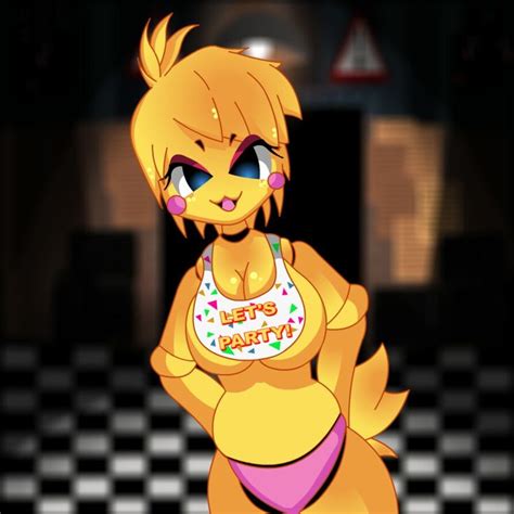 13 Best Images About Toy Chica On Pinterest