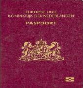 vanuit het buitenland een nederlands paspoort aanvragen
