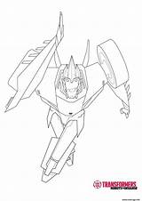 Sideswipe Disguise Coloriages Télécharge sketch template