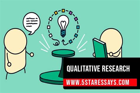 types  qualitative research  conceptual framework