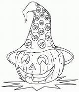 Halloween Coloring Contest Pages Pumpkin Printable Popular sketch template