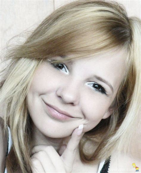 Pin En Katerina Rys Monroe Blond Teen Russian
