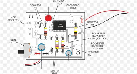 electronic component electronic circuit printed circuit board electronics wiring diagram png