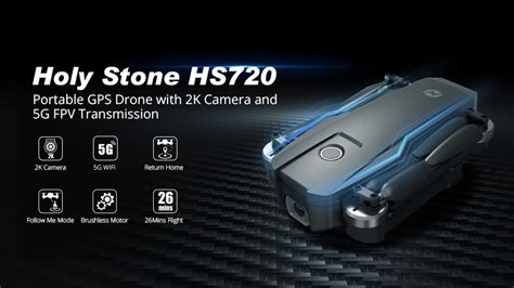 holy stone introduces hs gps flagship drone  beginners uav adviser